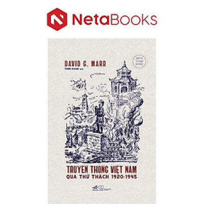 Truyền Thống Việt Nam Qua Thử Thách 1920-1945