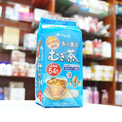 Trà lúa mạch Mugi Nhật Bản 54 túi