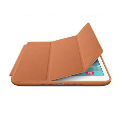 Bao da TPU lưng dẻo cho iPad Air / Air2 / Pro9.7 /Gen 5 / Gen 6 (9.7 inch) flip case auto sleep wakeup – Hàng nhập khẩu