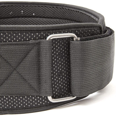 ĐAI TẬP TẠ DÁN LƯNG ADIDAS ADGB-1228