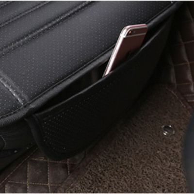 Tấm Lót Bọc Phủ Ghế Da Ô Tô Phía Trước – Chất Liệu PU Êm Ái, Chống Trượt, Sang Trọng Cho Mọi Loại Xe