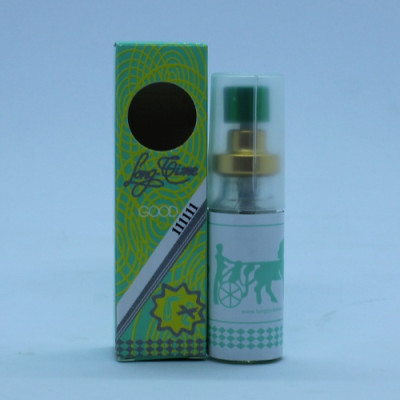 XỊT LẠNH LONGTIME _Gel bôi trơn jex 