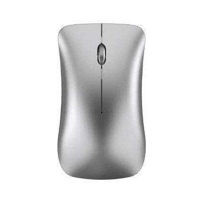 Chuột không dây HXSJ T27 2.4Ghz có thể sạc lại công thái học 1600 DPI 3DPI 