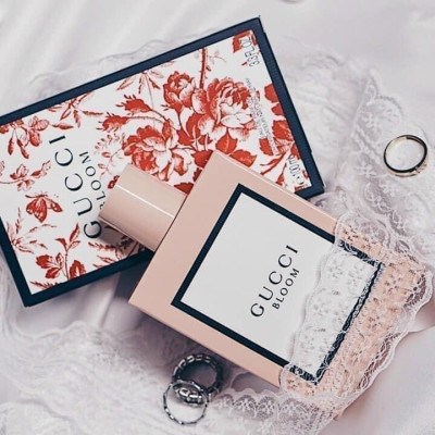 Nước Hoa Nữ Gucci Bloom Eau de Parfum For Her