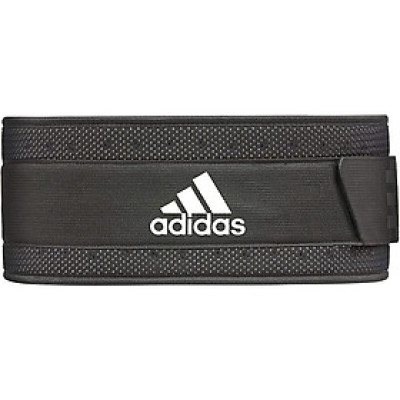 ĐAI TẬP TẠ DÁN LƯNG ADIDAS ADGB-1228