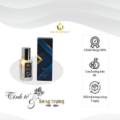 Nước hoa QUANTUM No.1 Vaporisateur Spray ( Energetic Man) 