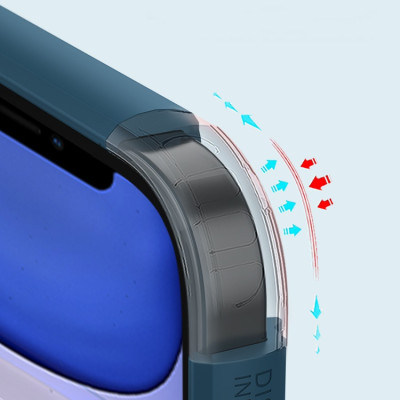 Ốp Lưng Nillkin Super Frosted Shield Pro dành cho iPhone 14 / 14 Max / 14 Pro / 14 ProMax - Hàng Chính Hãng