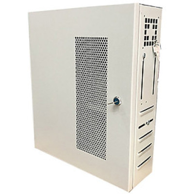 Tủ mạng HTTrack 2U-D380 (Treo Tường) - Hàng chính hãng