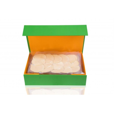 Trà Rễ Mật Nhân Phiến 3 250gr (160)