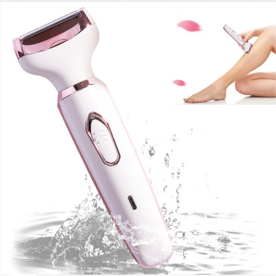 Dao Cạo Lông VùngKín, Cắt, Tỉa Lông Đa Năng 4in1 Đa Năng Tiện Dụng Cho Nam Và Nữ có che tên sản phẩm