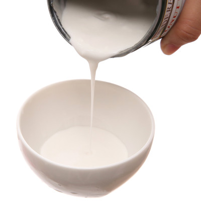 Nước Cốt Dừa Đậm Đặc Aroy-D 560ml - Nhập Khẩu Thái Lan | Aroy-D Coconut Cream 560ml