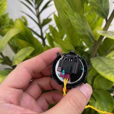 Loa Tép Cánh Cửa Mercedes Benz Loa Burmester Cánh Cửa C Class E Class W205 W213 W222 GLC GLS....