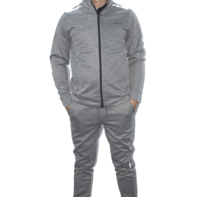 Áo Khoác Nỉ Nam Baboyka Chính Hãng.