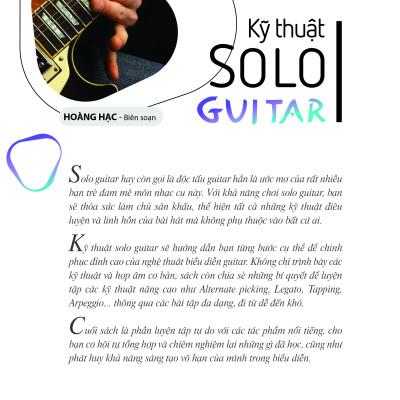 Kỹ Thuật Solo Guitar