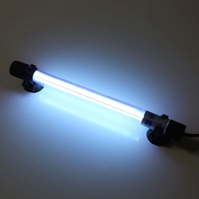 Đèn UV 5W-200W Diệt Khuẩn Nước Hồ Cá, Nước Thải, Sinh Hoạt, Làm Trong Chỉ 7 Ngày 