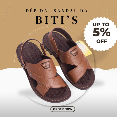 Dép Biti