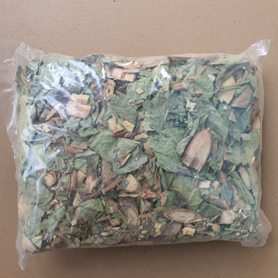 Túi 1Kg Lá Mát Gan giải độc mát gan và người dùng nhiều bia rượu