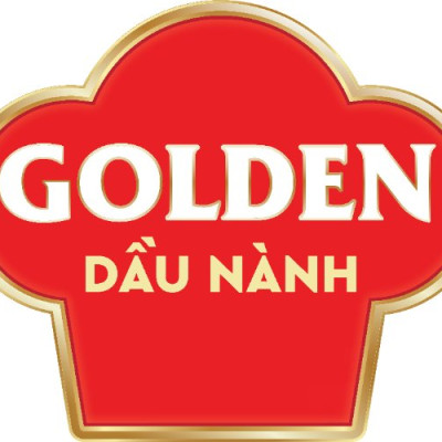 Dầu Đậu Nành cao cấp Golden 1 lít