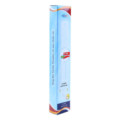 Bóng Đèn Compact V-Light PL 13W