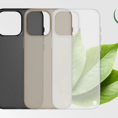 Ốp lưng cho iPhone 16 Pro Max, iPhone 16 Pro, iPhone 16 Plus, iPhone 16 hiệu Switcheasy lụa siêu mỏng 0.35mm chống xước chống vỡ cao cấp - Hàng chính hãng