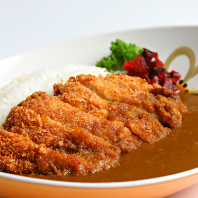 Bột Cà Ri Spicy Curry Powder {S&B} Nhật Bản hộp 400G