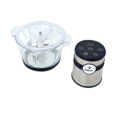 Máy xay thịt đa năng Kalpen S2 dung tích 2L công suất 700W, chính hãng bảo hành 2 năm -Hàng chính hãng