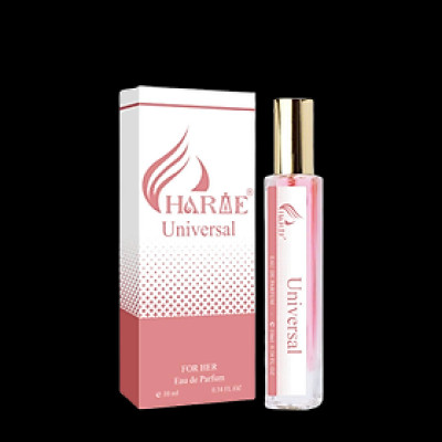 Nước Hoa Nữ Charme Universal 100Ml Lưu Hương Lâu Phong Cách Sang Trọng Nữ Tính Thanh Lịch Chính Hãng