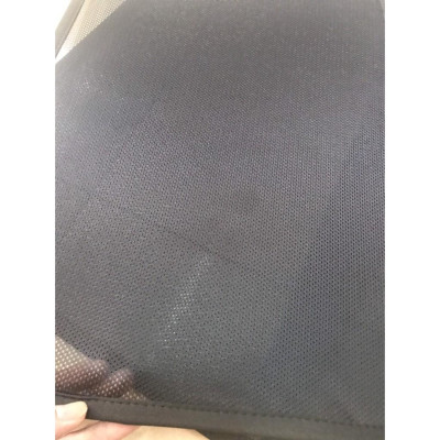 Rèm che nắng theo xe Toyota Cross hút nam châm cánh cửa