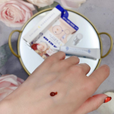 GEL HỖ TRỢ XOÁ MỤN THỊT CỔ BAN ĐÊM TSUBUPORON NIGHT PACK - XÓA MỤN THỊT VÙNG CỔ NHẬT BẢN