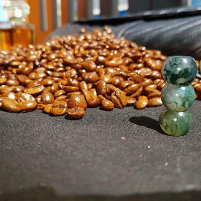 Cà Phê Sạch Cafesach Đắk Lộc 3, Cà Phê Vì Sức Khỏe, Được Lựa Chọn Từ Những Hạt Cà Phê Chất Lượng Cao