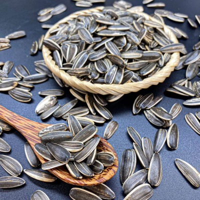 HẠT HƯỚNG DƯƠNG THÀNH LONG 500G