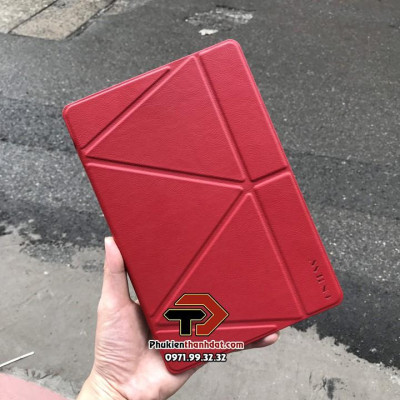 Bao da dành cho SamSung Galaxy Tab A7 10.4 2020 T500 chính hãng Onjess lưng silicone mềm - Hàng chính hãng