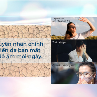 |GIÁ SỐC| Máy Phun Sương Dưỡng Ẩm G-Nano