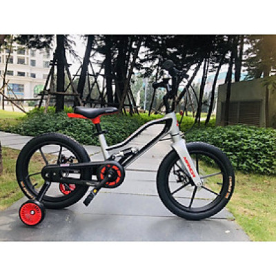 XE ĐẠP RoyalBaby Miamor Mercury size16 cho 4-8 tuổi giao mầu ngẫu nhiên