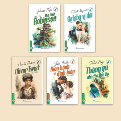 Oliver Twist (Danh tác rút gọn của Pegasus) - Charles Dickens; Usha Sood tóm lược; Trần Giang Sơn dịch