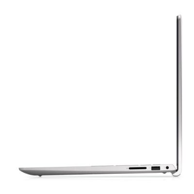 Dell Inspiron 3530  71053696( Core i5-1334U| 16GB| 512GB SSD| Intel Iris Xe Graphics| 15.6" FHD| Bạc (Platinum Silver)) - Hàng Chính Hãng- Bảo Hành 12 Tháng Tại Dell Việt Nam