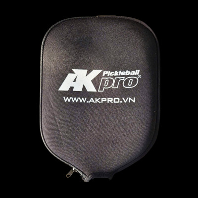 Túi bảo vệ mặt vợt AKpro Pickleball