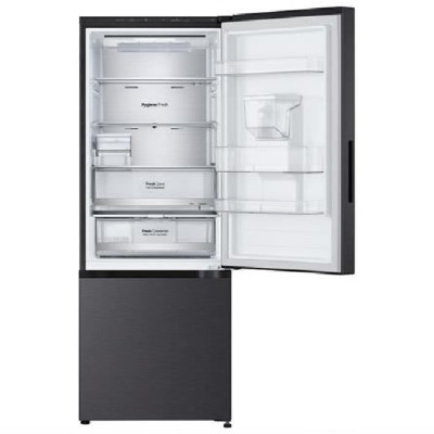 Tủ lạnh LG Inverter 332 lít LBD33BLMA - HÀNG CHÍNH HÃNG - CHỈ GIAO HCM