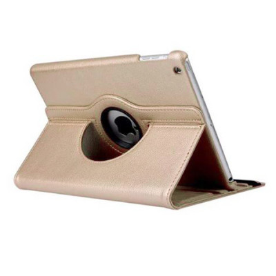 Bao da 360 độ Dada dành cho iPad 2/ 3/ 4 - Hàng chính hãng