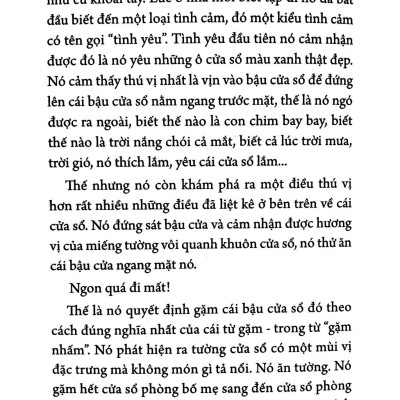 Đấy Là Nó Nghĩ Thế (Tái Bản 2023)