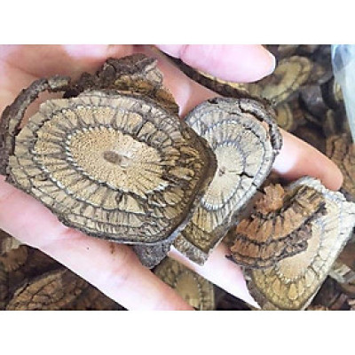 dây gắm tây bắc gói túi 1kg