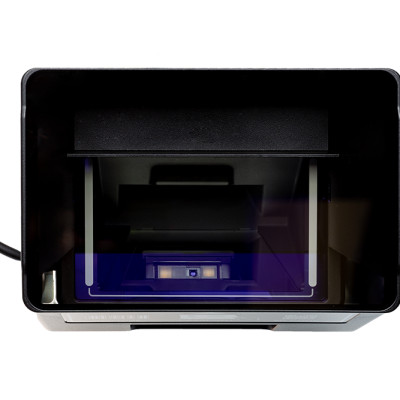 Máy Quét Mã Vạch Passport OPTICON PR-11 - Màu Trắng - Hàng Chính Hãng