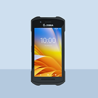 Máy Kiểm Kho Android Zebra TC26 (2D) - Hàng Chính Hãng