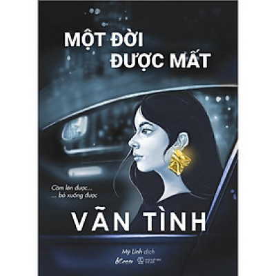 Sách - Một Đời Được Mất - AZ Việt Nam