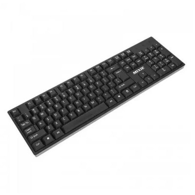 Bàn Phím Keyboard MIXIE USB - Hàng Chính hãng