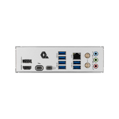 Bo Mạch Chủ Main MSI PRO Z890-S WIFI Socket LGA1851 - Hàng Chính Hãng