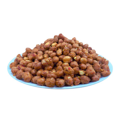 ĐẬU PHỘNG RANG TỎI ỚT TÂN LỘC PHÁT - COMBO 1KG - MỖI BỊCH 500G [ MẪU MỚI ]