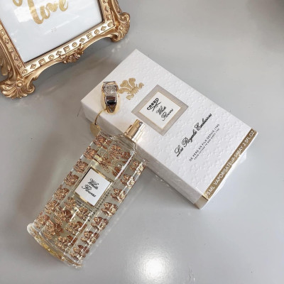 Nước Hoa Nữ Creed White Flowers Exclusives 75ml