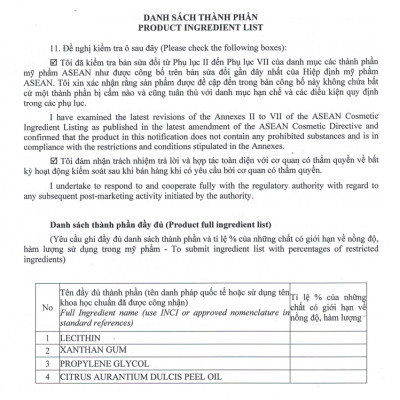 Tinh Dầu Thiên Nhiên Nano Cam Ngọt 10ml 