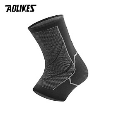 Bó Gót Chân AOLIKES 7137 - Hỗ Trợ Cổ Chân, Bảo Vệ Cổ Chân Khi Chạy Bộ, Chơi Thể Thao